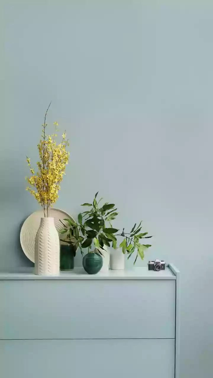 Expert Advice To Add Vintage Colours To Your Home Decor