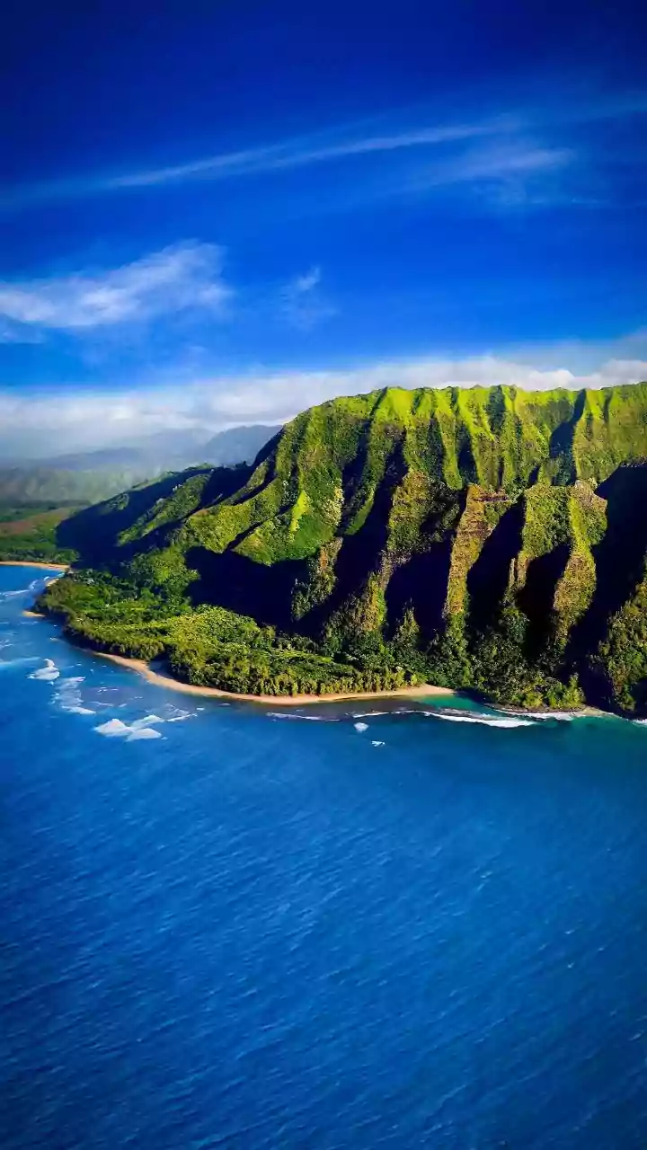 Hawaii's Enchanting Islands: Top 6 Must-Visit Destinations for an Unforgettable Paradise Escape