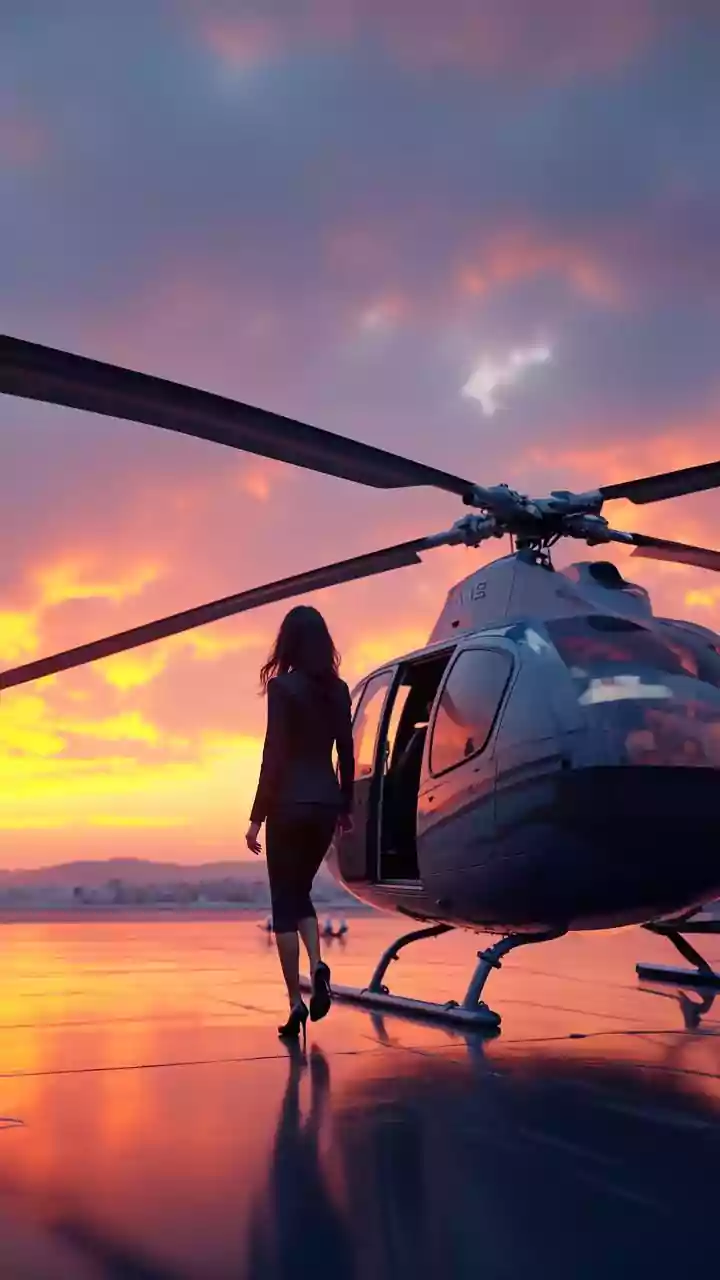 No helicopter will be purchased for VIPs; to be rented, says Shivakumar