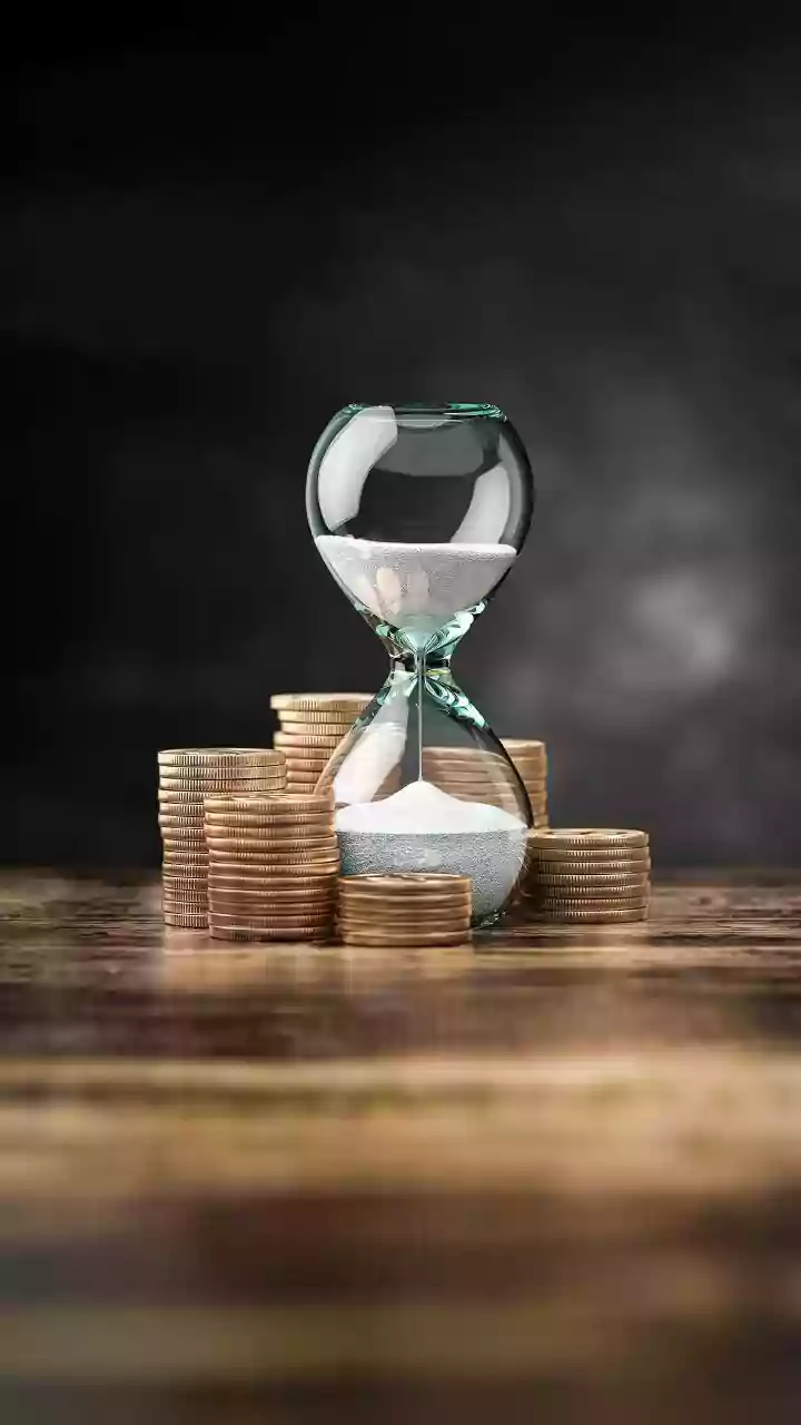 How A 50,000 Rupee Gold Investment Could Appreciate By 2036