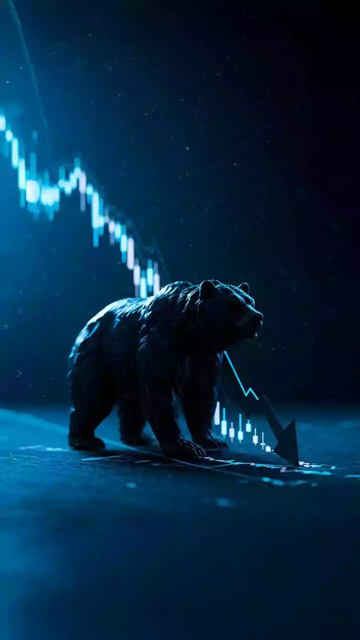 Sensex Today | Stock Market LIVE Updates: Nifty falls below 25,850; Elecon Engg extends cuts to 13%