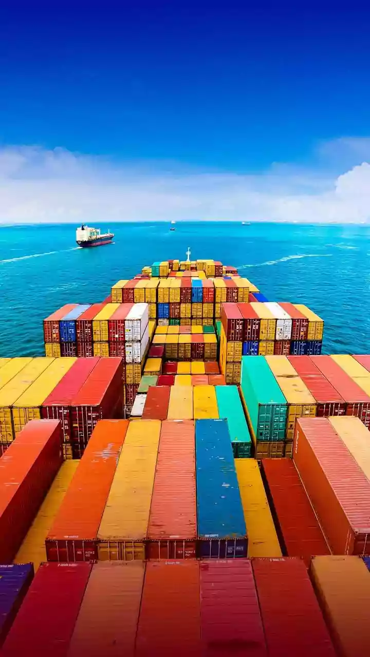 Trump's Tariffs: A Trade Tussle with Europe