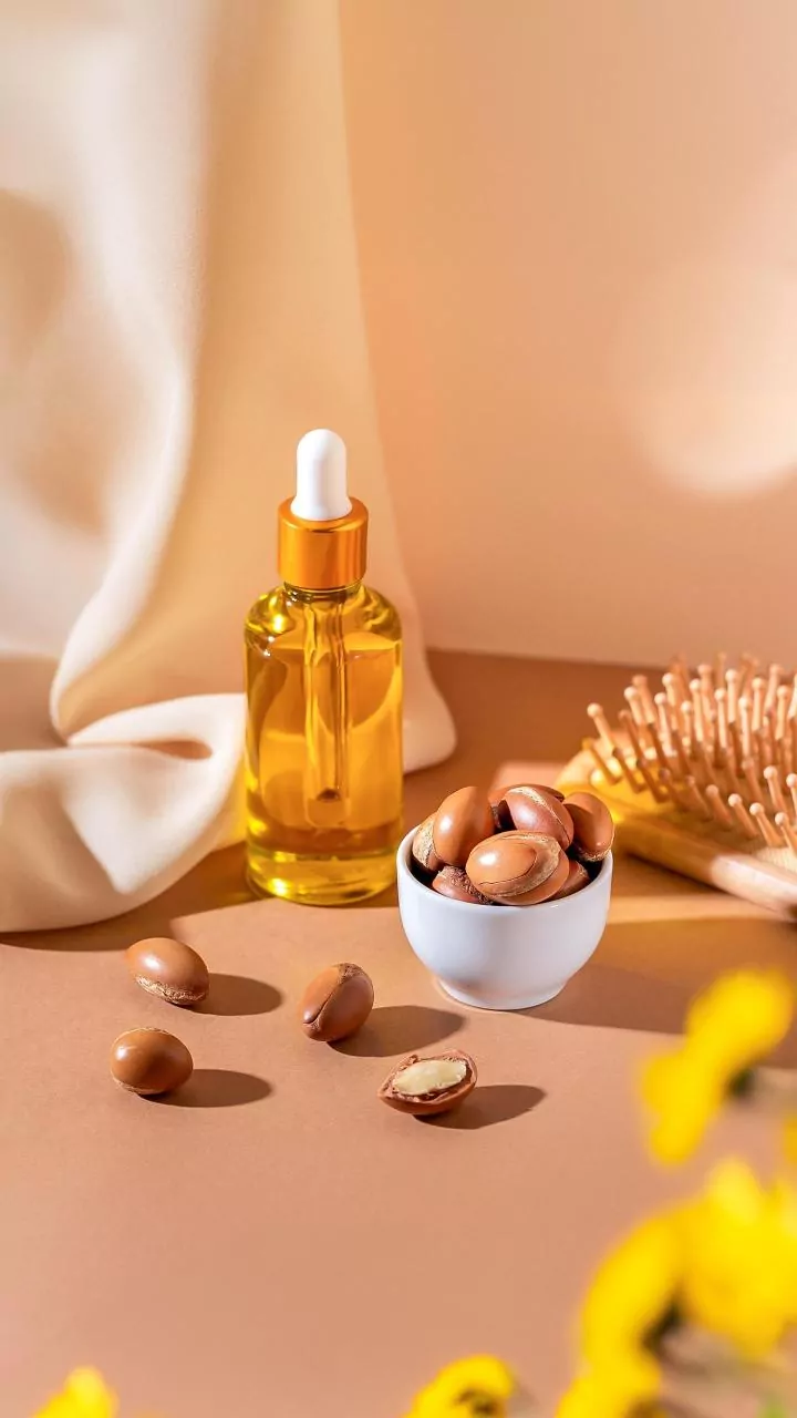 Argan Oil for Hair: Unlock Shiny, Healthy Locks