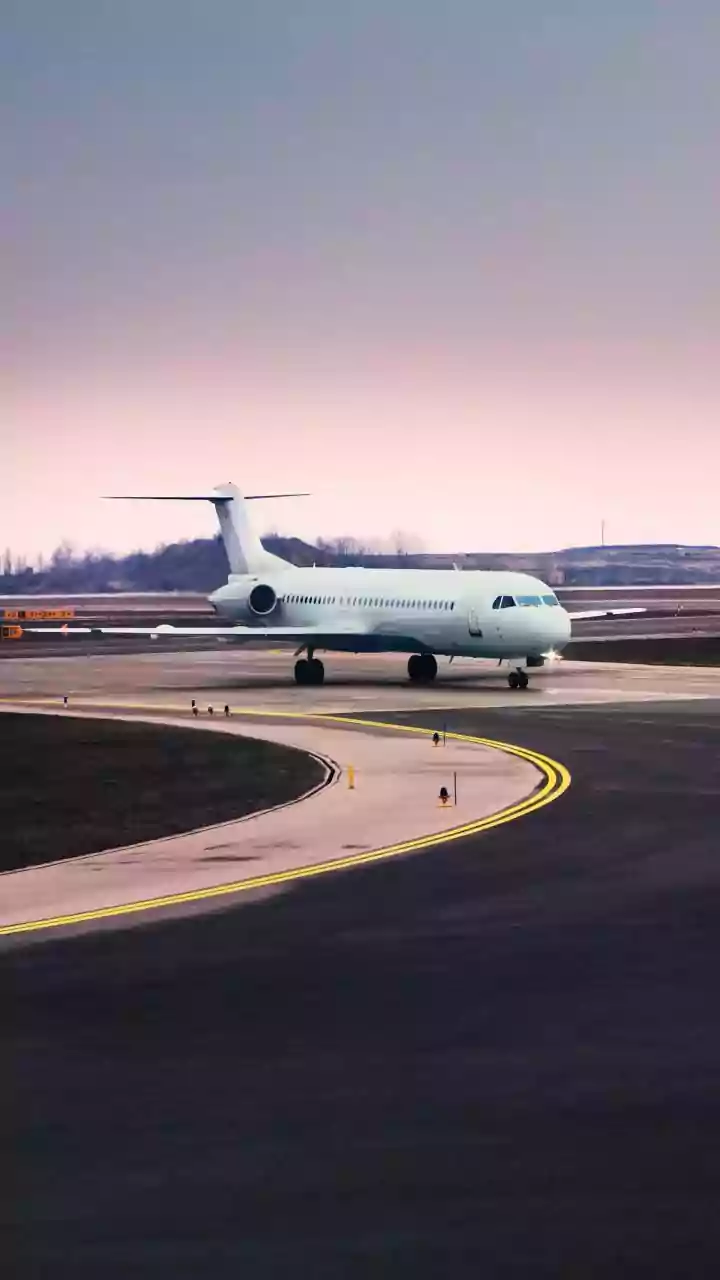 The Madhya Pradesh Airport Upgrade Plan Keeps The Regional Air Travel In Madhya Pradesh Focus On Last-Mile Travel