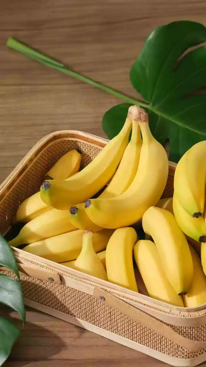 High-Ethylene Fruits Can Make Nearby Produce Ripen Faster