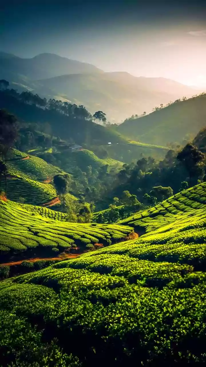 Solo Travel Gems: 5 Indian Spots to Explore