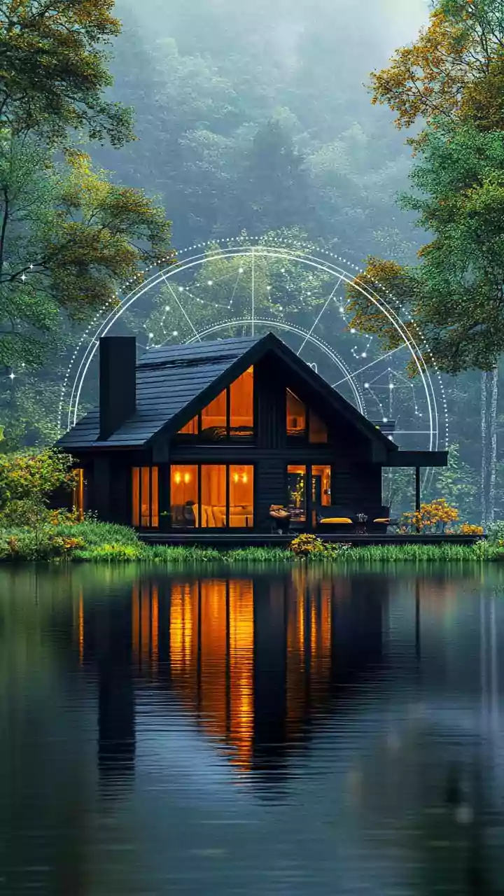 Why Are Planets in the 12th House Considered ‘Bad’? A Viral Quora Question Explores Hidden Challenges and Unexpected Strengths