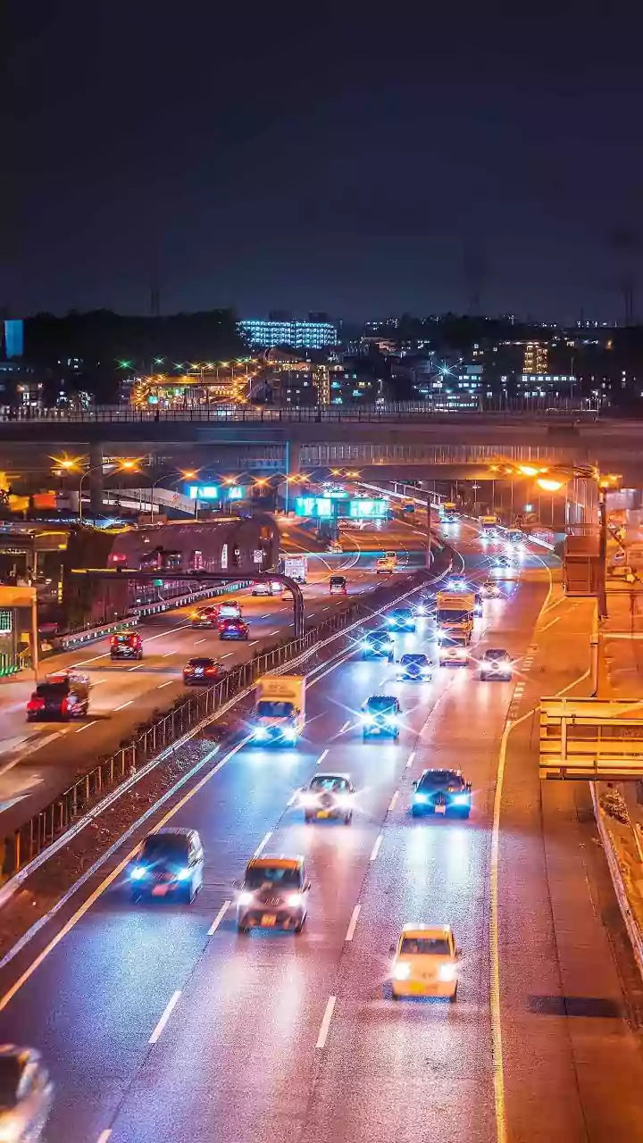 AI Patrols: NHAI Revolutionizes Indian Highways for Safer, Smoother Journeys