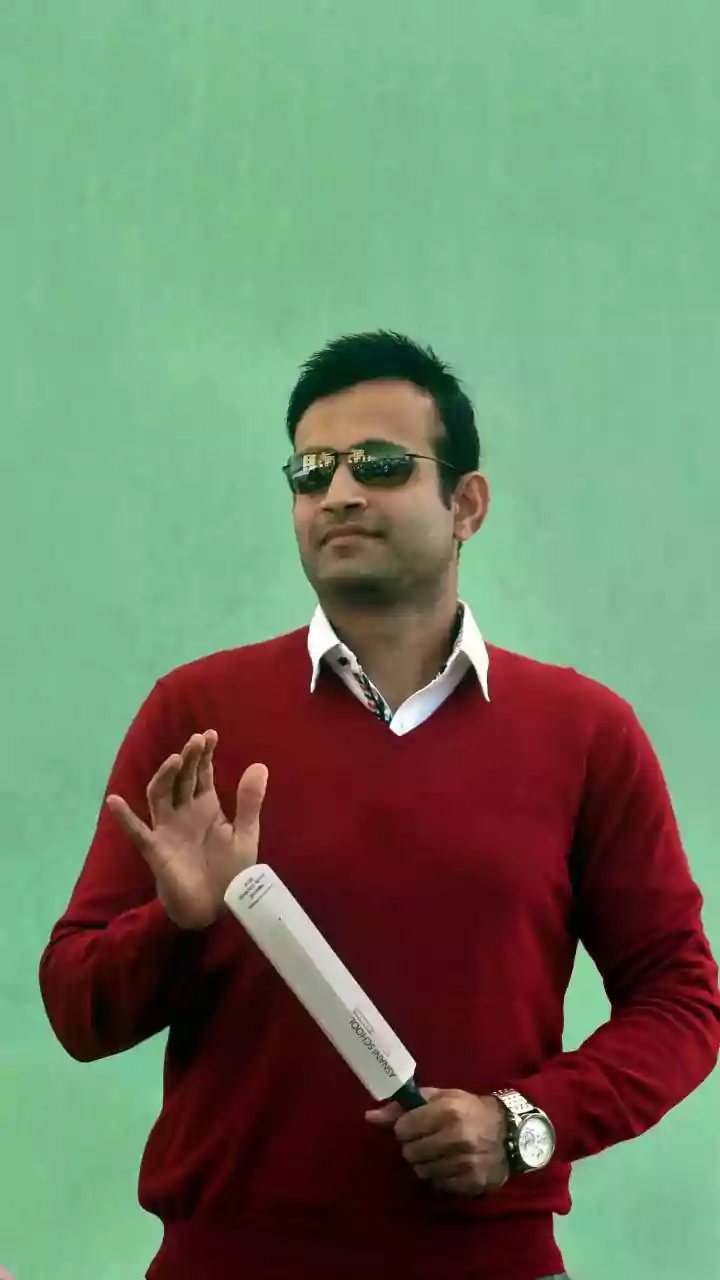 Virat Kohli Vs Travis Head Incident: Irfan Pathan Shares Inside Details Of SRH Vs RCB Match Tension