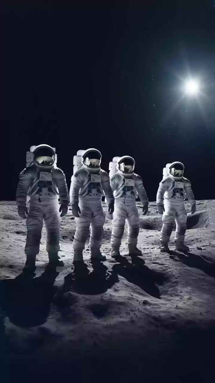 ISRO-AIIMS Space Medicine: What It Could Mean For Future Indian Astronauts