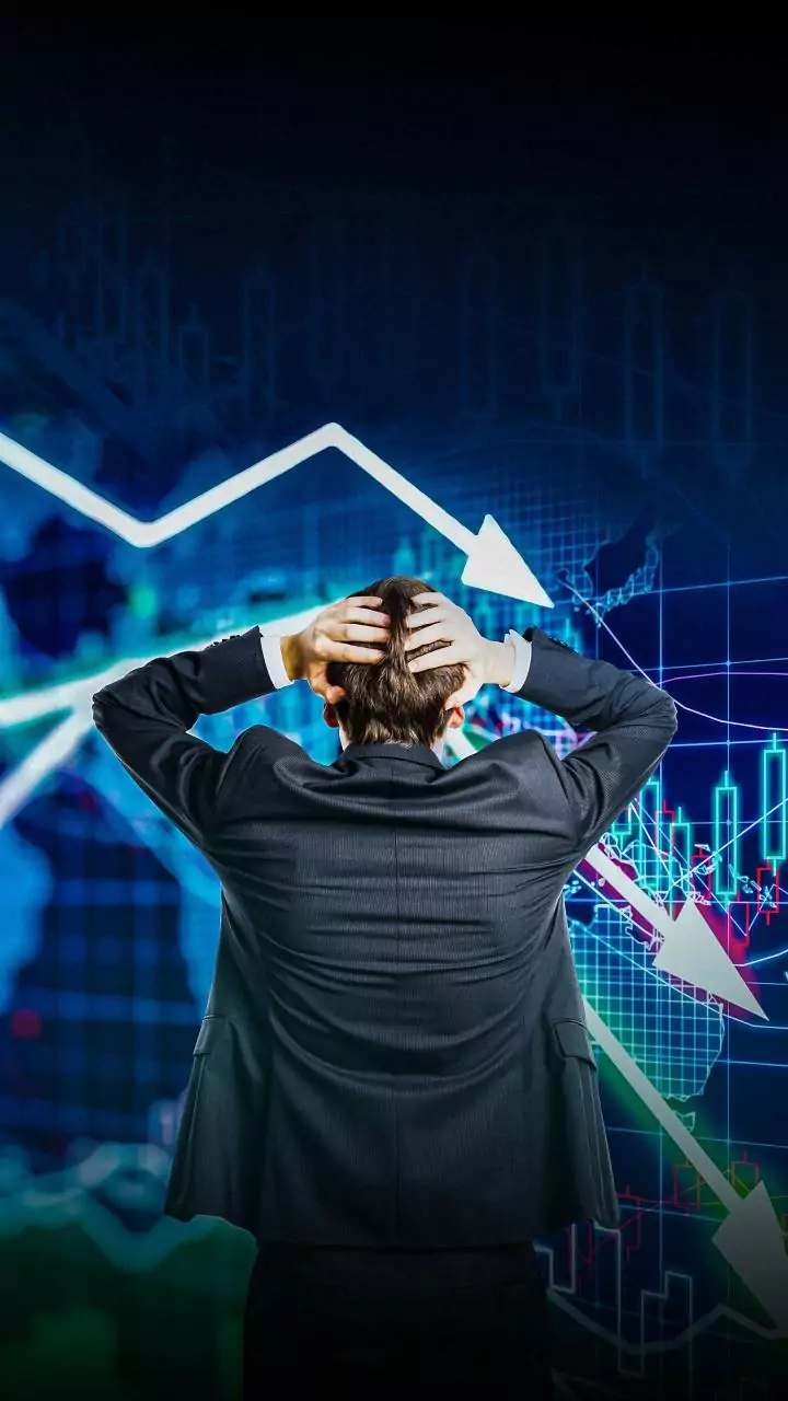 Hyderabad man loses ₹72L to fake stock WhatsApp group