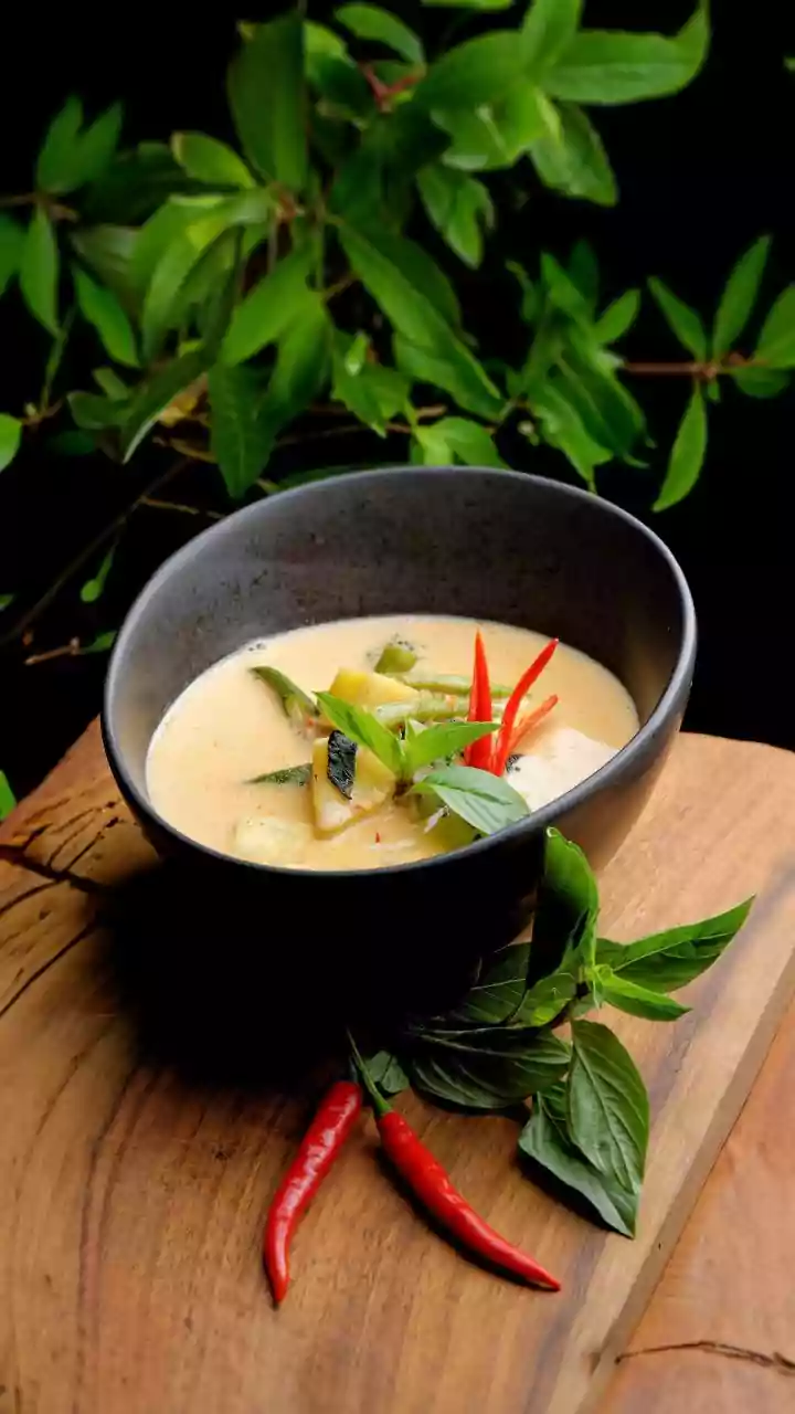 5 Thai food traditions that make every meal special