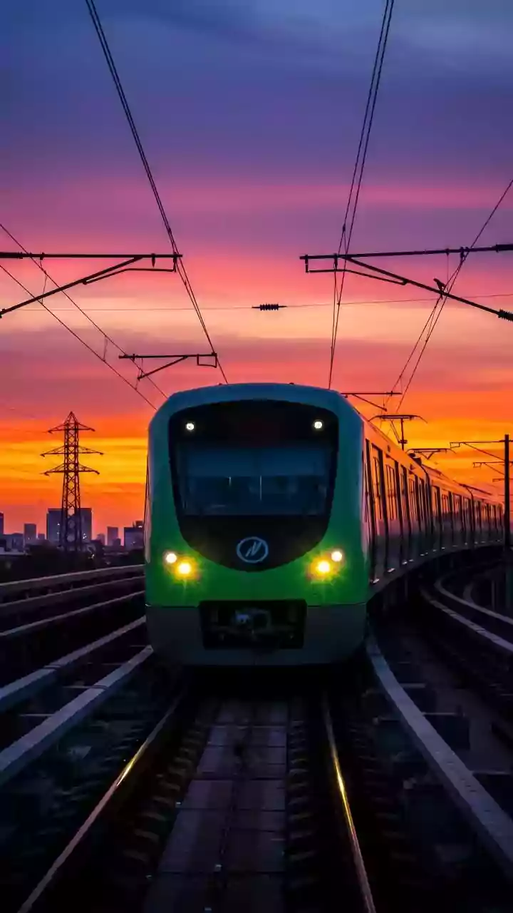 Proposed Bengaluru-Mangaluru Vande Bharat Begins Technical Route Assessment