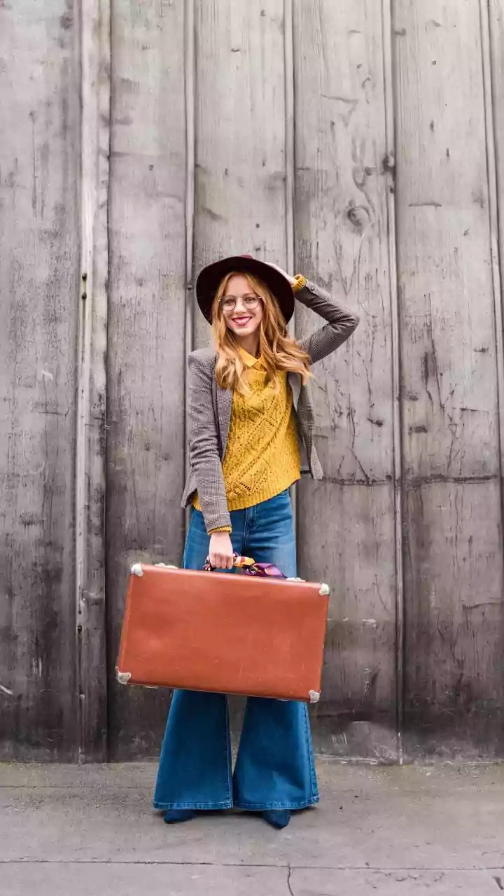 Pack For 5-Day Unpredictable Trips Easily With A 10-Piece Multi-Purpose Capsule