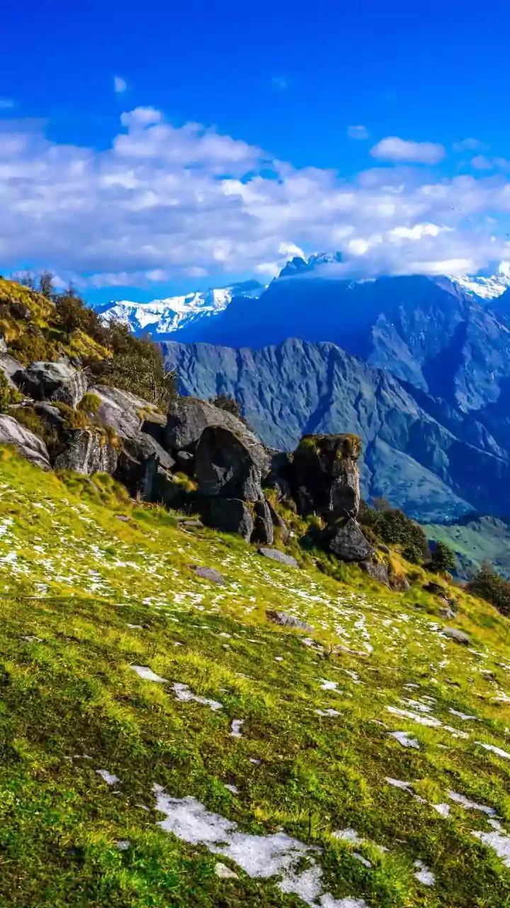 Army to conduct expedition to sacred Topo Gone peak in Arunachal