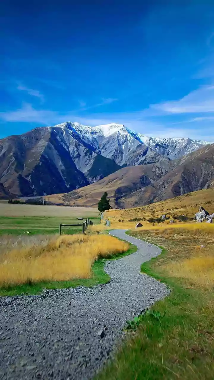 Azerbaijan's Lesser-Known Trails Lead Through Varied Rural Landscapes