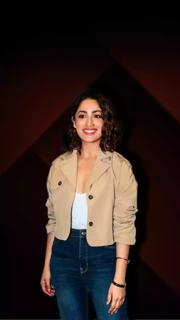 Yami Gautam, the wife of Dhurandhar director Aditya Dhar, describes him as a 'Green Forest' and reminisces about the time he prepared Rogan Josh fo...