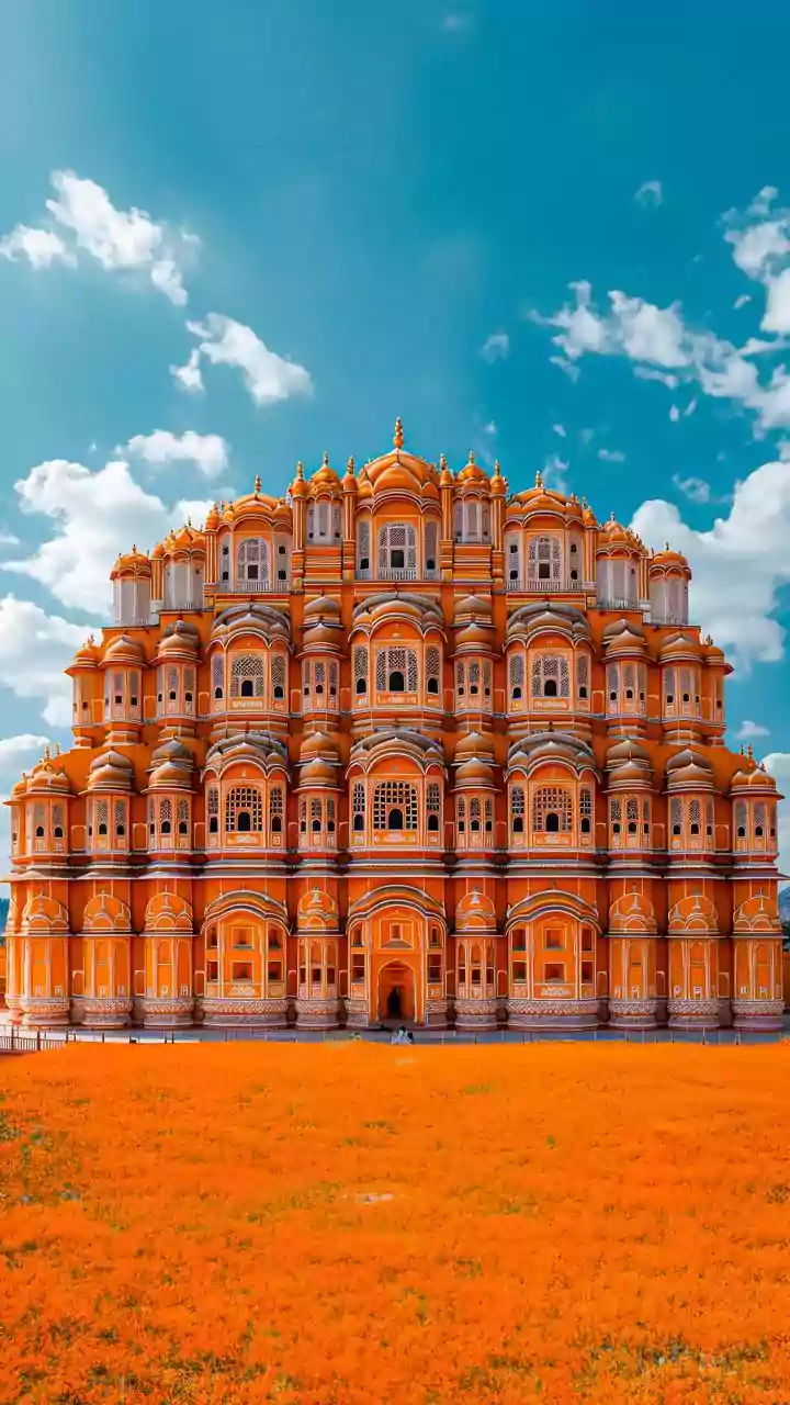 Create literature to guide young generation: Rajasthan CM at Jaipur Literature Festival