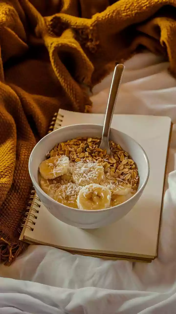 Cozy Up: Protein-Packed Breakfasts are Trending!