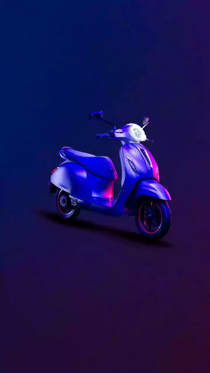 E10 alongside E20 Is Proposed for India's Ageing Two-Wheeler Fleet before Any Policy Adoption