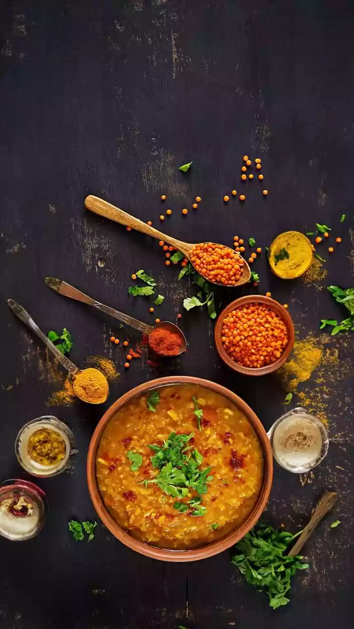 20 Irresistible Indian Vegetarian Delights: A Culinary Journey