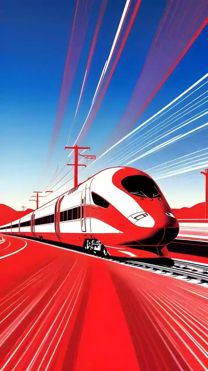 Budget 2026: High-speed trains, techy experiences to boost tourism