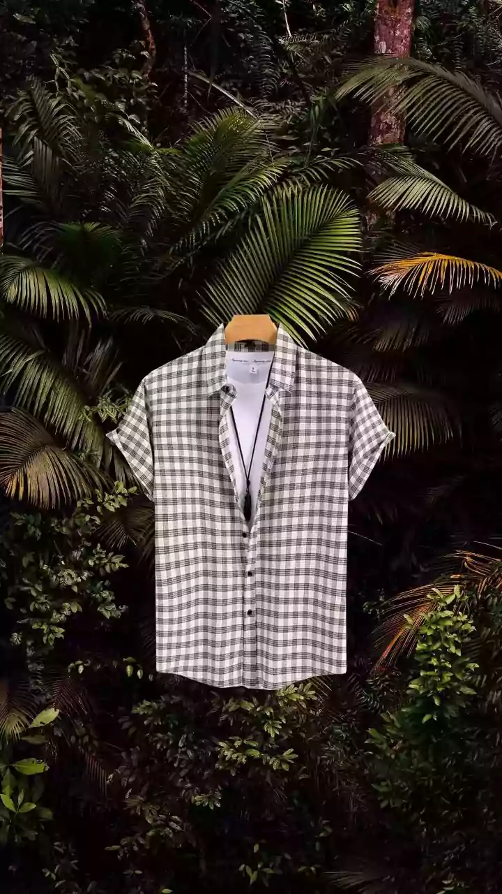 Elevate Your Style: Essential Casual Shirts for Men