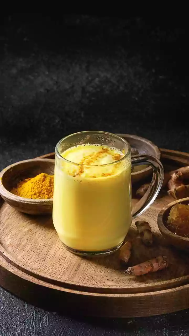 Turn Everyday Ingredients into Comforting Turmeric-Based Dishes without Overpowering Other Flavours
