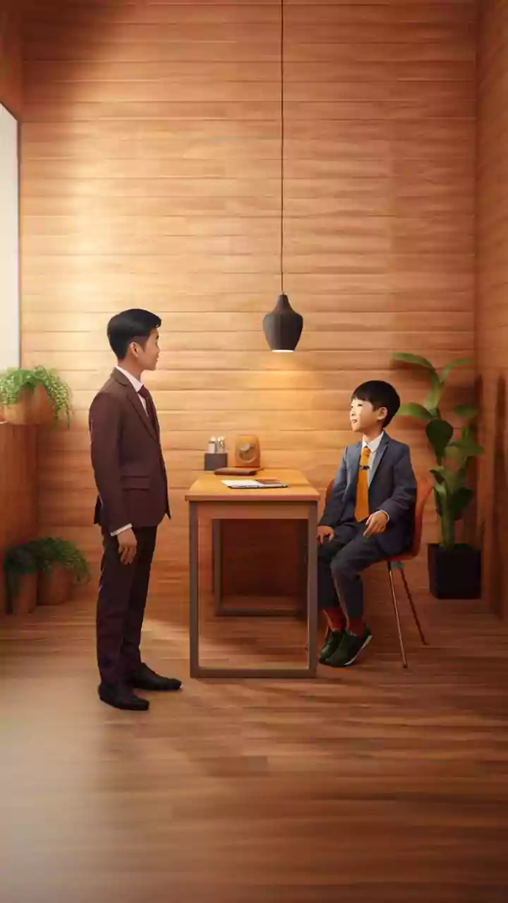 AI Coaching Makes Interview Practice More Accessible