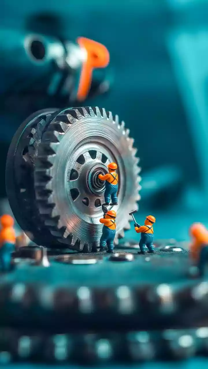 How Designers Keep Miniatur Wunderland's Trains Running Every Day