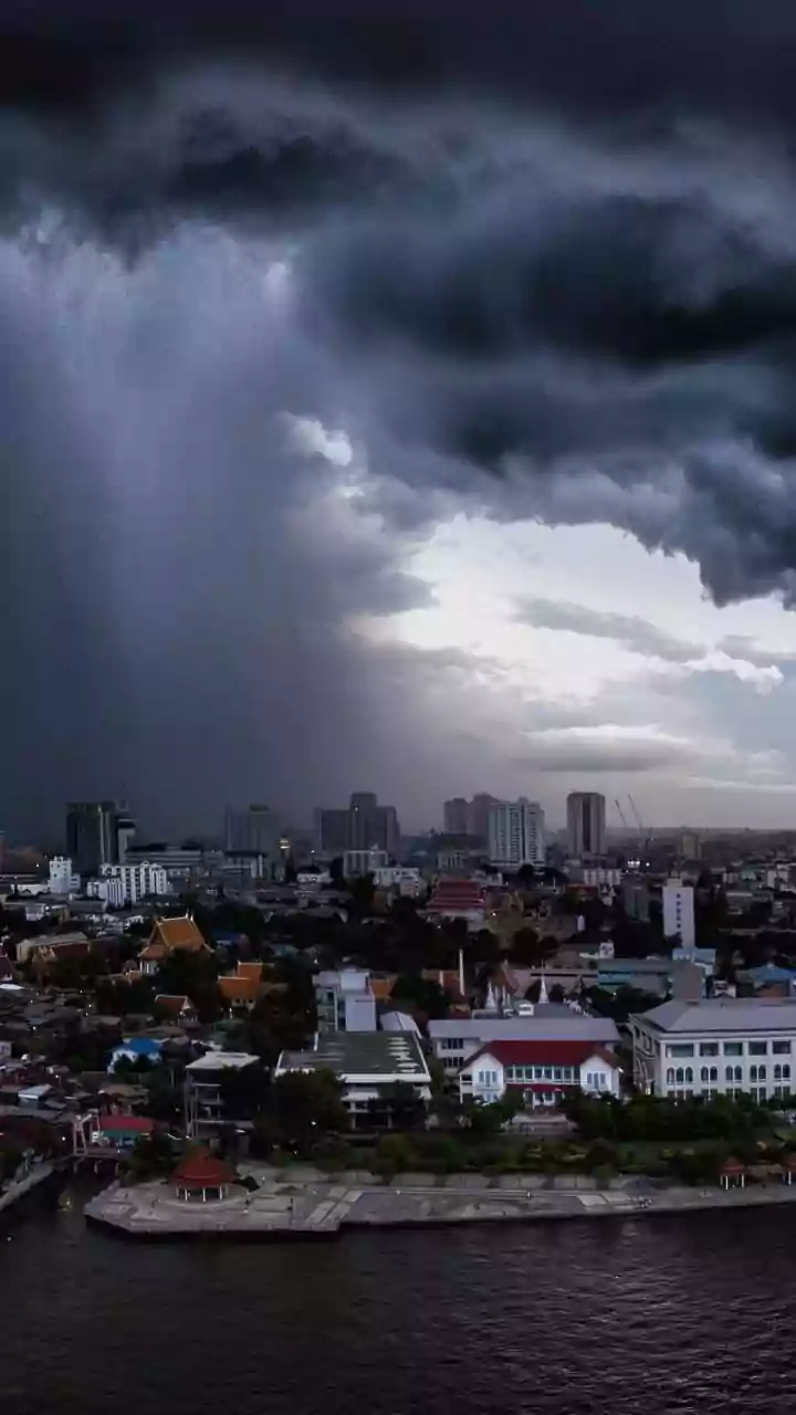 Young Planners Are Connecting Rainfall With Food Bills