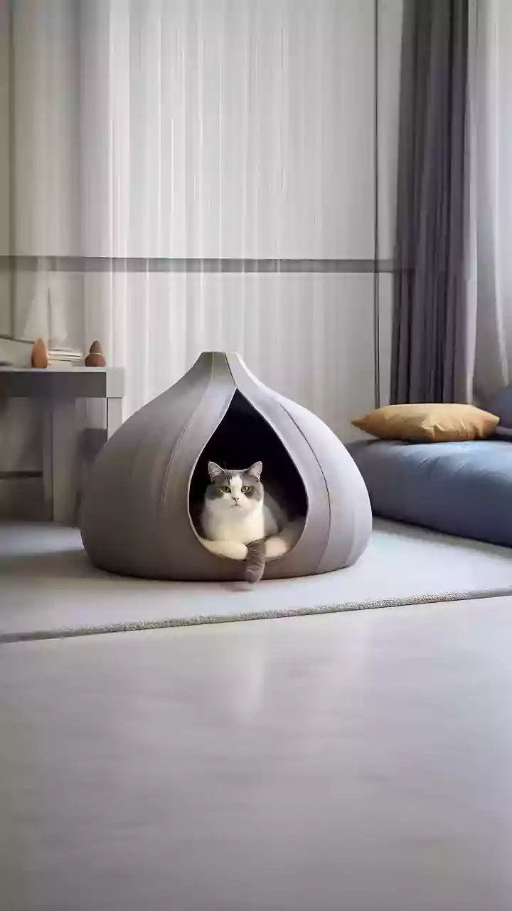 Hotels Want Fur Babies Feeling Pampered Too