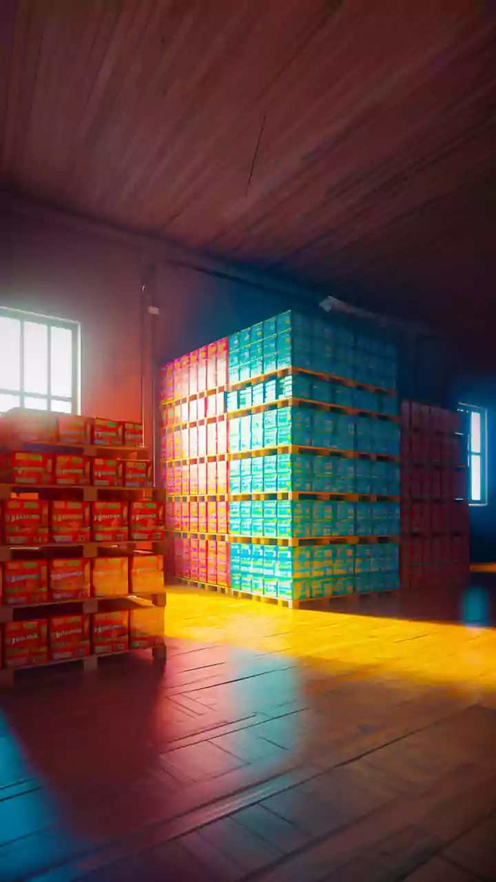 Ashish Kacholia-backed stock! Company allots 50 lakh shares on warrants conversion