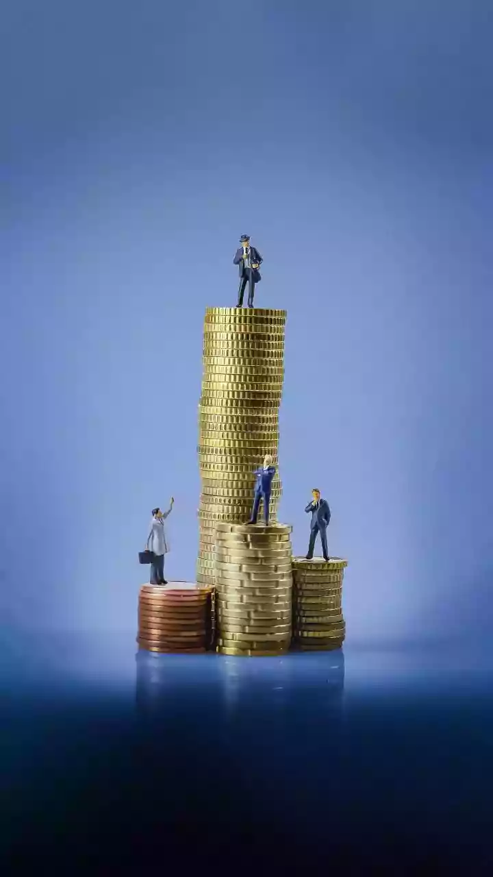 Young Earners Can Start Salary Planning With Three Simple Buckets