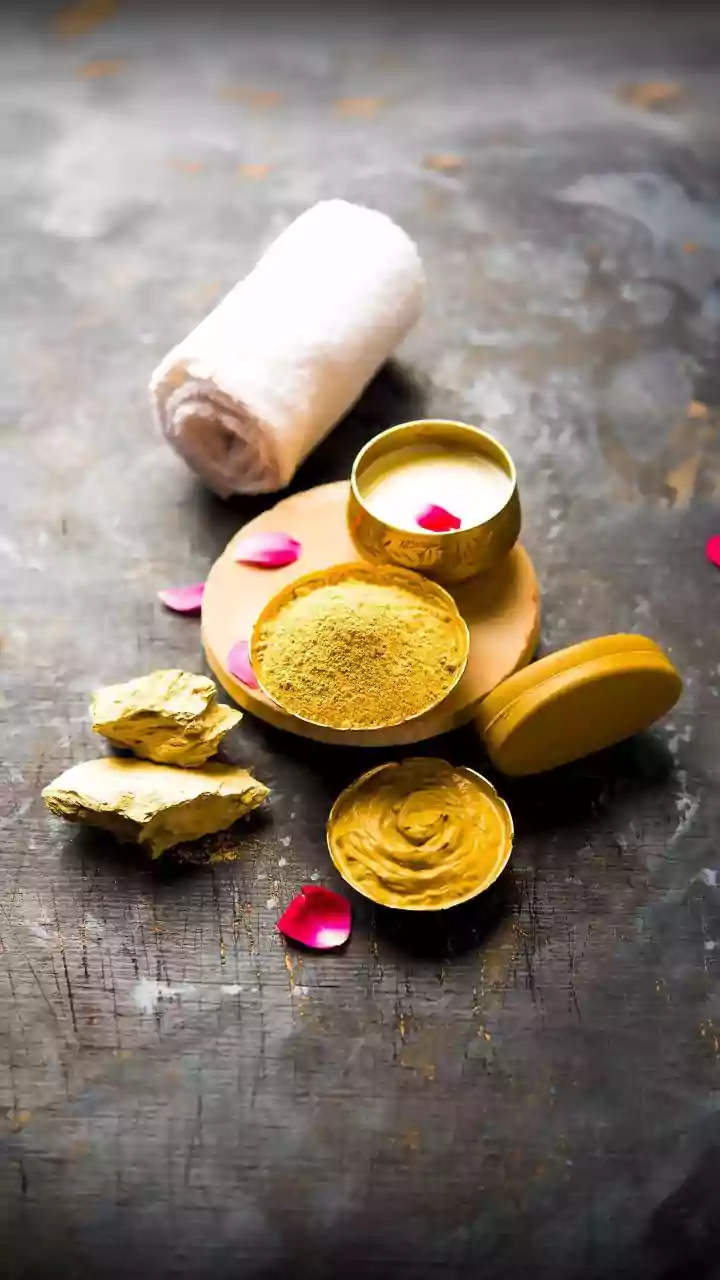 From Haldi To Honeymoon: Nurturing Your Bridal Glow Naturally