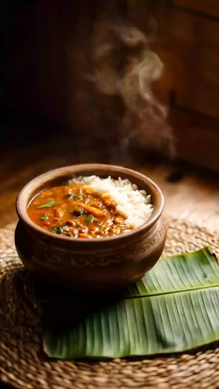 Eggplant's Reign: 2 Indian Dishes Among the Best