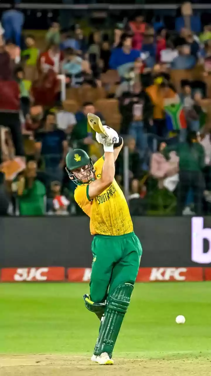 South Africa add Rickelton, Stubbs to T20 World Cup squad