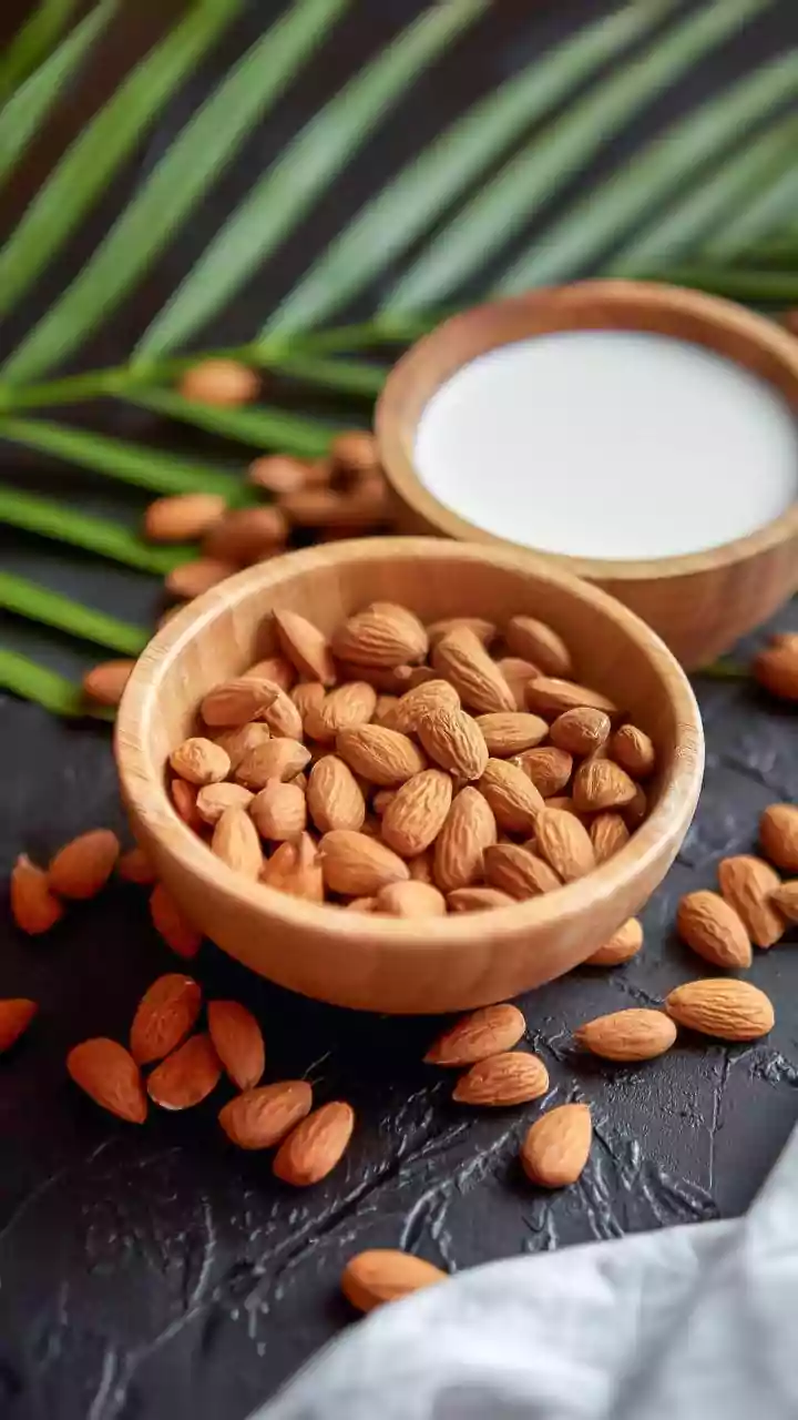 Indian Consumers Are Rethinking Snacks As Nuts, Seeds And Protein Gain Popularity