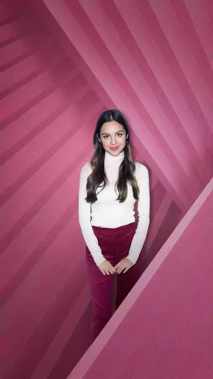 Olivia Rodrigo Celebrates Driver's License Anniversary With Special Covers