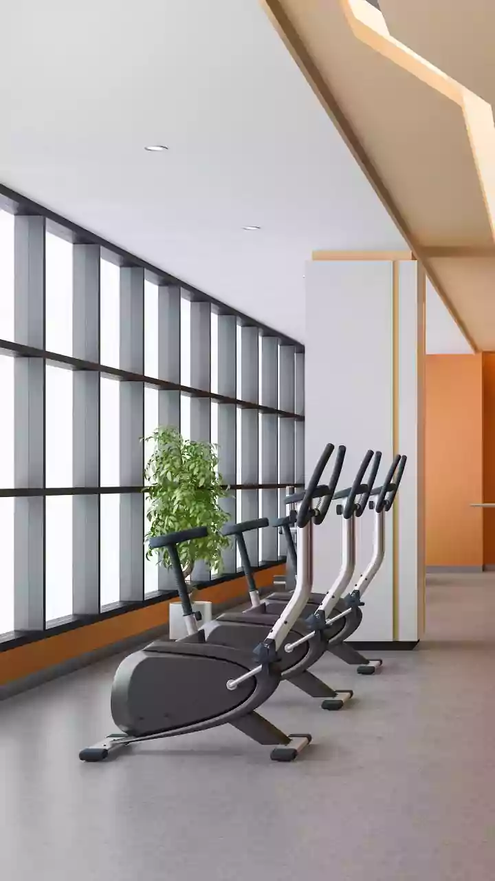 Zone-2 Cardiovascular Training: Low-Intensity Exercises For Desk Workers Seeking Stamina