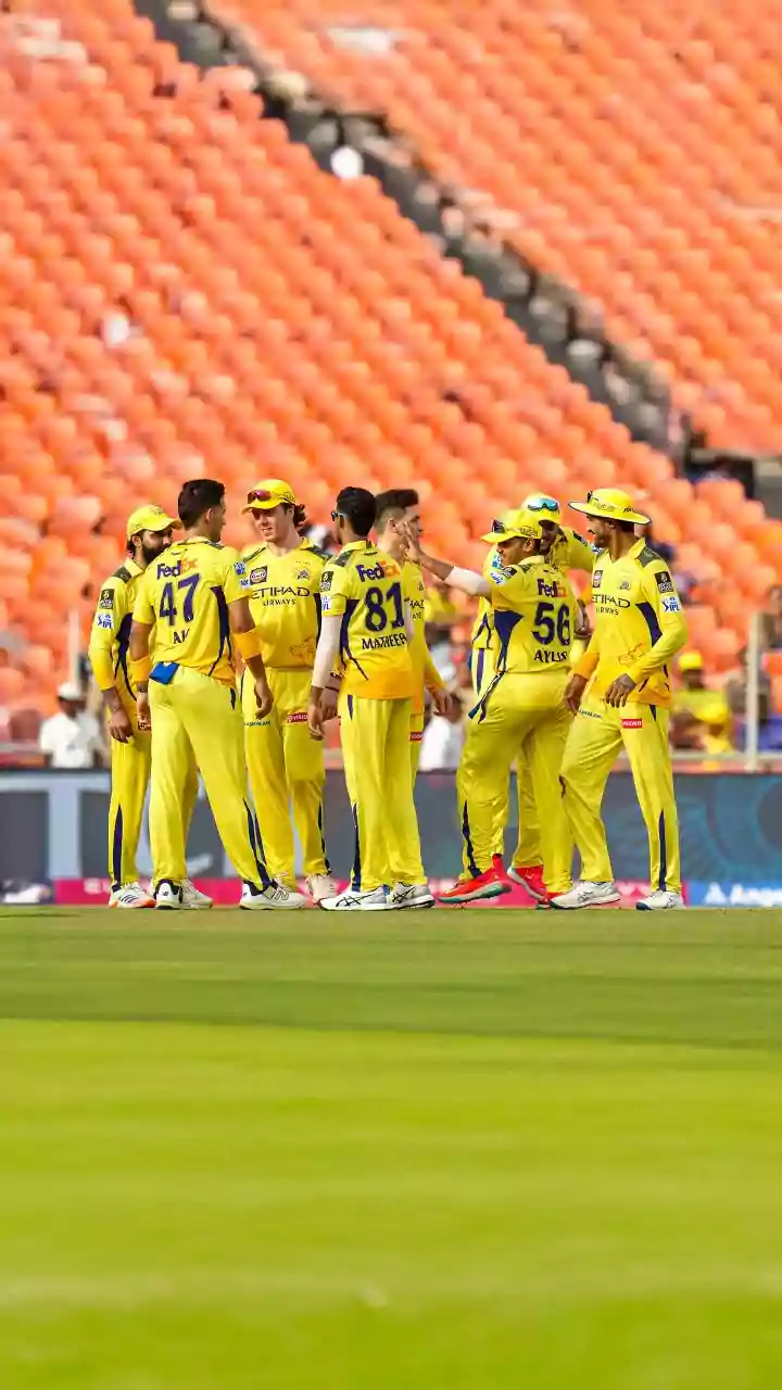 CSK spend big on local talent as Prashant Veer, Kartik Sharma become joint-most expensive uncapped IPL players