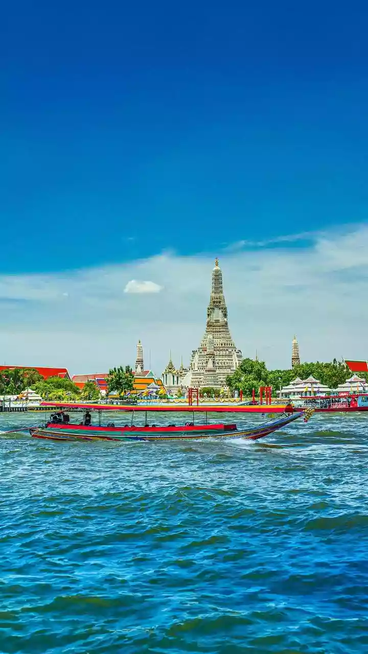 Thailand Remains Popular, But Other Travel Options Are Getting Attention
