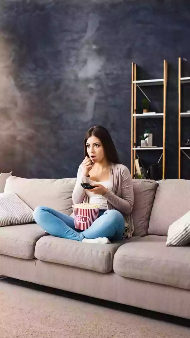 Why Young Indians Prefer Streaming Shows At Home Over Paying High Admission Fees At Multiplexes