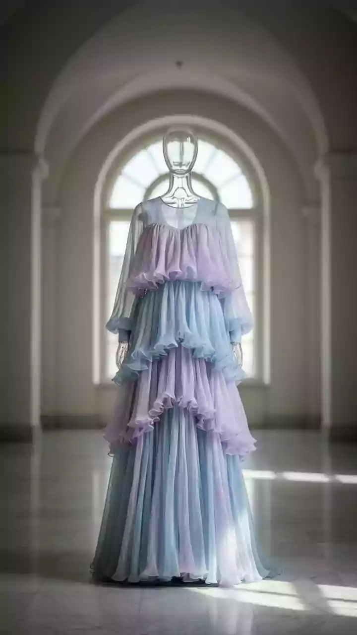 Fashion lovers, this chic combo is all you need