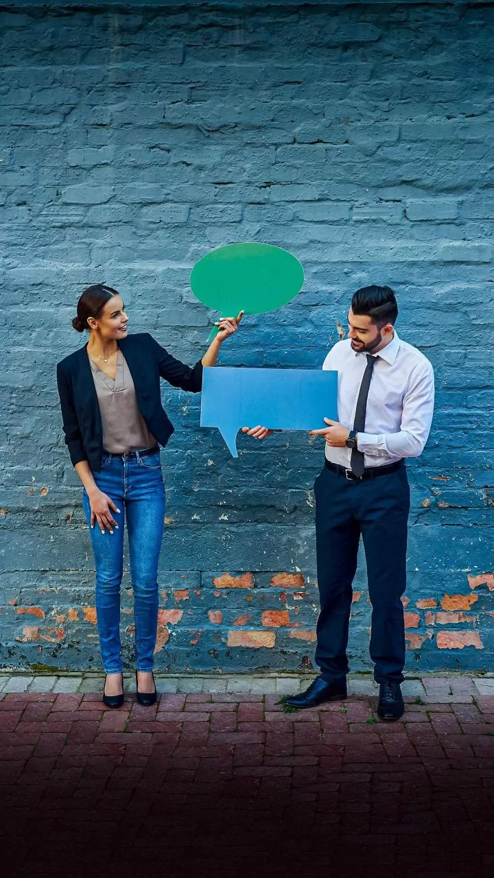 Navigating Love: Building a Strong & Healthy Relationship