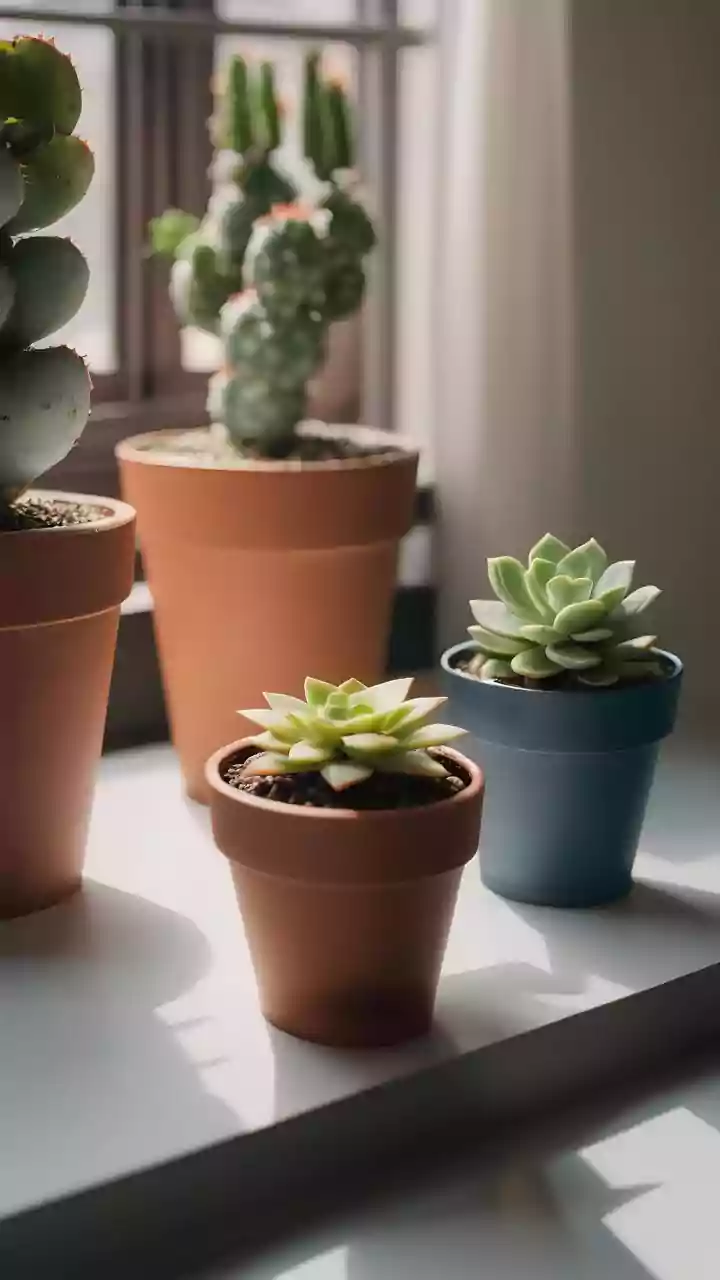 10 Succulents for Effortless Beauty & Minimal Care