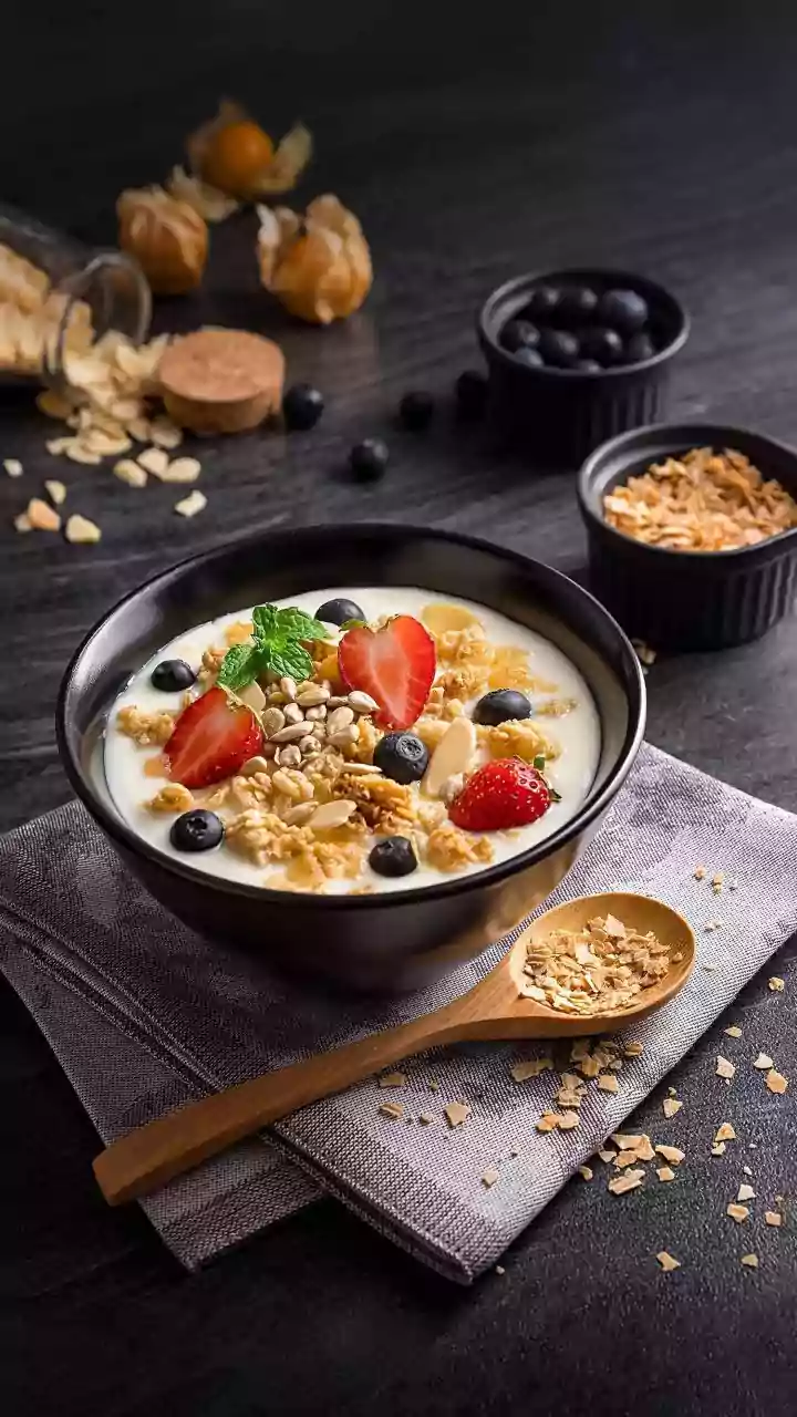 Oats: Unleashing a World of Health Benefits for the Indian Diet