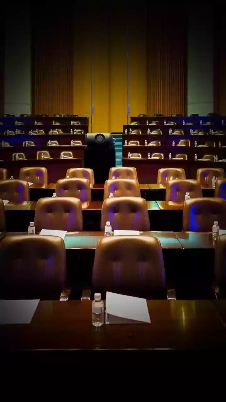 Only Elected Legislators Enter The Presidential Electoral College: Election Commission Rules