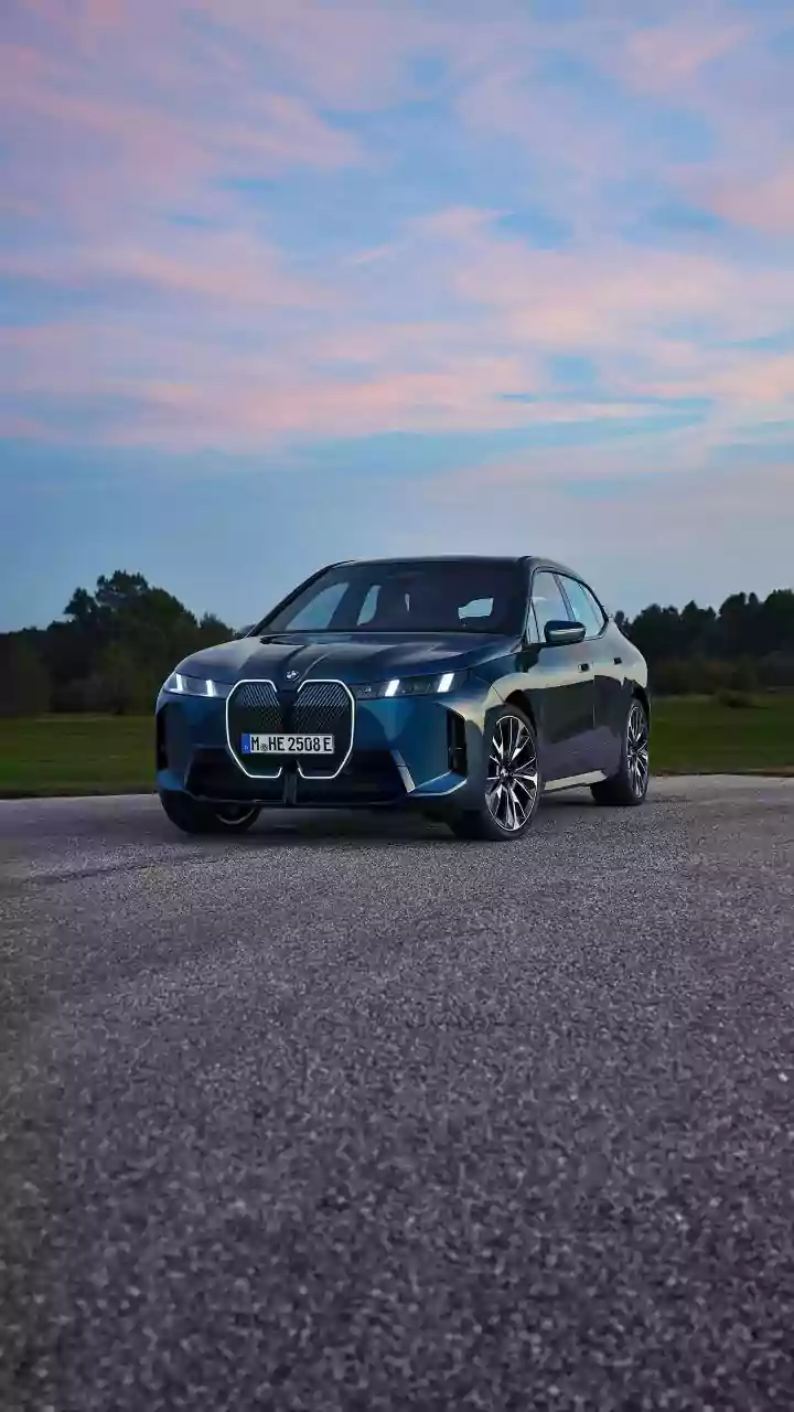 BMW's 2026 India Growth Plan Goes Beyond New Vehicle Launches