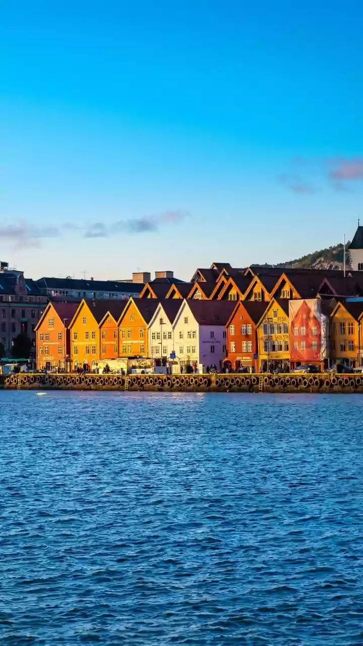 Modi’s Norway visit ends with 12 deals on space, shipping and green energy: Full list
